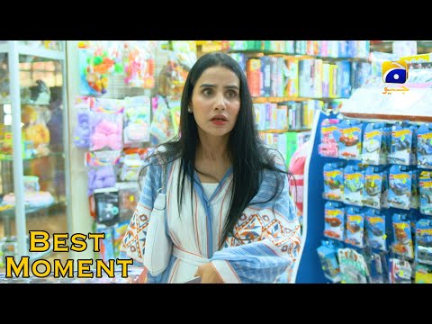 Grift Episode 04 || Ali Abbas - Saniya Shamshad || 𝐁𝐞𝐬𝐭 𝐌𝐨𝐦𝐞𝐧𝐭 𝟎𝟒 || Har Pal Geo