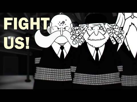 Strawhats vs World Government | When Should They Fight?