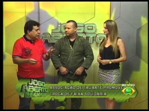JOGO ABERTO REGIONAL 16 08 12   PARTE 2