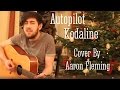 Kodaline - Autopilot (Cover by Aaron Fleming ...