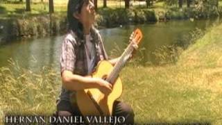 Hernan Daniel Vallejo - These are the days of our lives (QUEEN)
