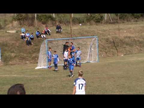 Kampione - SpektarSombor 3:1  (gen. 2009) 27.09.2020