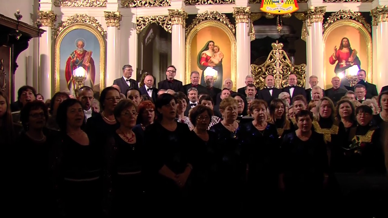 Budi imja Hospodne blahosloveno