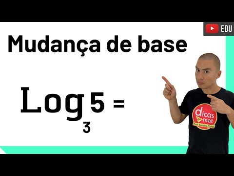 Quick and Easy | CHANGE OF BASE I LOGARITHM