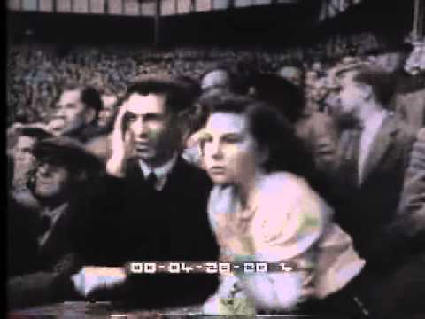 Friendly 1949 England - Ireland (21.09.1949)