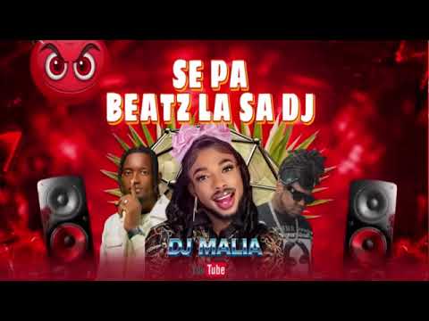 MIXTAPE SE PA BEAT LA SA DJ MALIACHALOSKA 2026