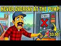 The Overcharging Trick Gas Stations Pull Every Single Time