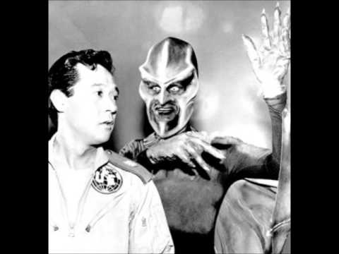 The Outer Limits OST-Nightmare (Part 1/2)