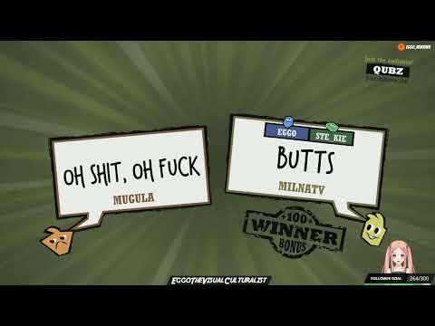 The Jackbox Party Pack 2 Quiplash XL 03/20/2021