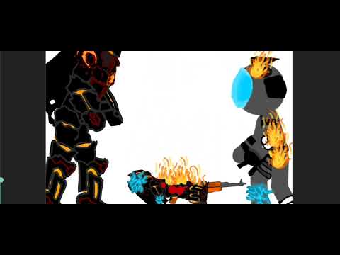 Cyborg battle 14 🔥🔥🔥🔥🔥🔥 finalmente