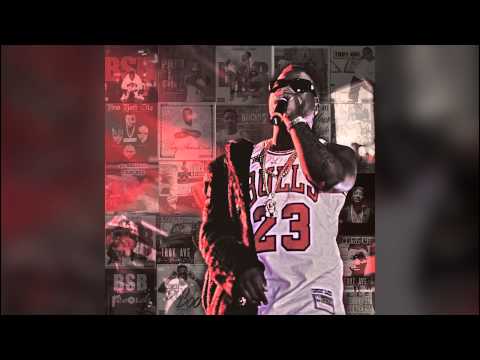 Troy Ave x Big Sean x J. Cole -Type Beat (Prod By. Yung v.I. Beats)