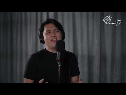 Tongkiad Noh Mantad Doho - Leo Alviner | Sontiki Cover