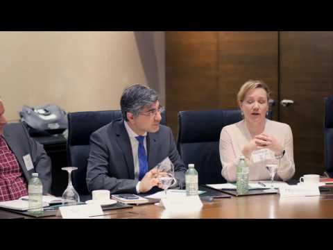 Business-casing in the C-Suite - Role of the CIO in business casing