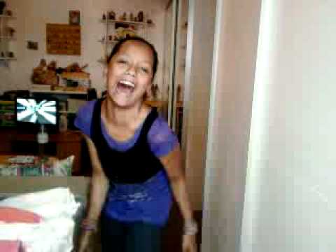 Comedy-show verarschte putzfrau folge1 teil1.