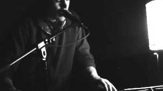 Culture Shock '07 - Sunset Rubdown - new song 1