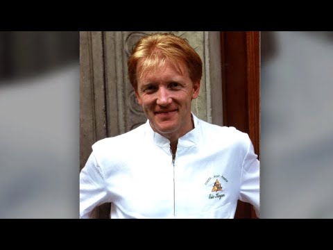 O prato: padeiro Eric Kayser