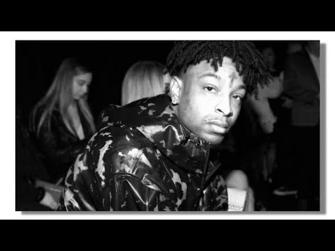 21 Savage - Jeepers Creepers Ft ASAP Ferg
