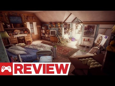 Trailer de What Remains of Edith Finch