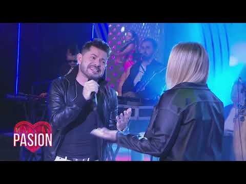 No digas nada Deja vu - Marcos Castello en vivo ft Azul Castello