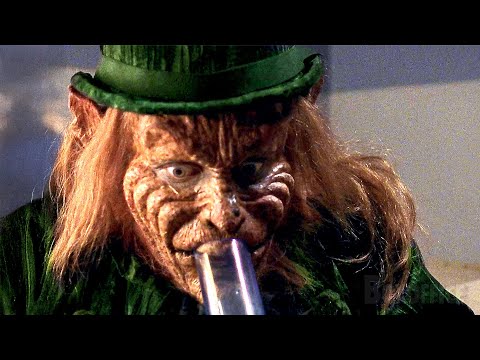 Leprebong | Leprechaun 6: Back 2 Tha Hood | CLIP