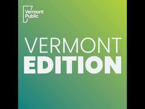 Vermont Edition At Home: Rosemary Gladstar