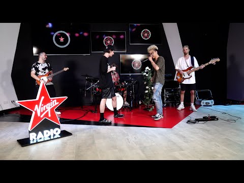 Rareș x Arkanian - Nașpa | Virgin Radio Romania Breakfast