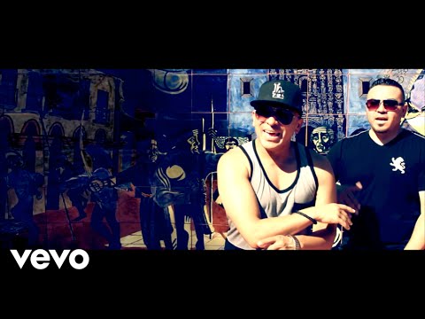 Crooked Stilo - Cumbia Callejera