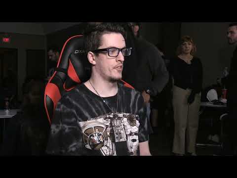 Rushdown 13 - Espadah (Akuma) vs Tordex (Sakura) Losers Quarters - SFV