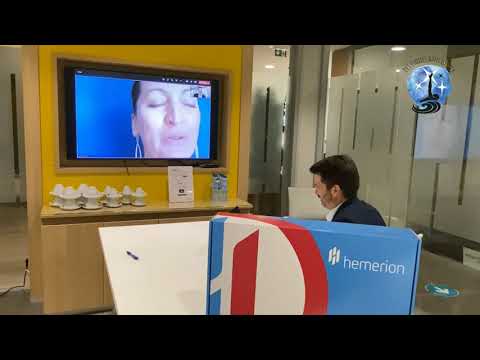 Le projet Hemerion Therapeutics