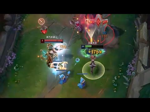 Beifeng: When you can't help yourself doing THIS...