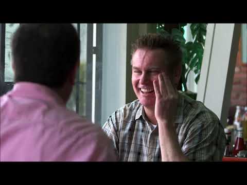 Brian Regan and Jerry Seinfeld - You Better Sit Down - "Comedians in Cars Getting Coffee"