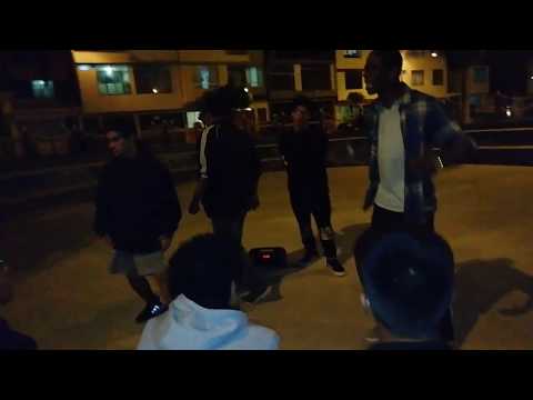 LATERAL vs JUAN vs SUMMER - CUARTOS  - NAVIRAP - ( Fecha Haloween )