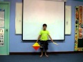 Semaphore - James (Grade 2/3)