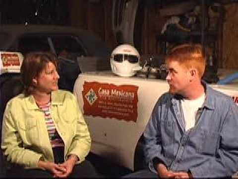 WIT: to be a Super Truck Driver Part 2