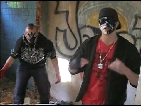 Destroy aka Nico - feat Timeout Mc - Časovaná bomba (Doyem Remix)
