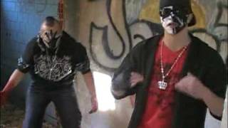 Video feat Timeout Mc - Časovaná bomba (Doyem Remix)