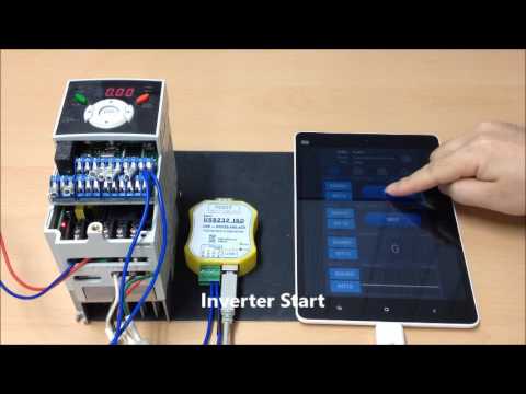 weMX HMI/SCADA Video