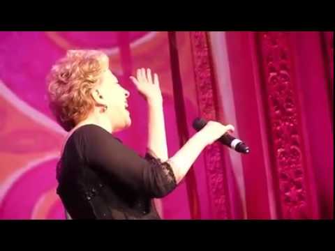 Bette Midler Sweet Blindness