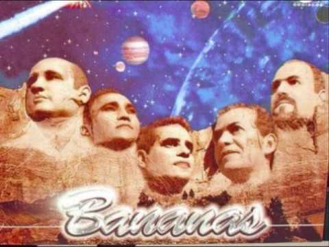 Grupo bananas - sin un adios