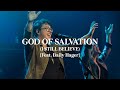 God Of Salvation