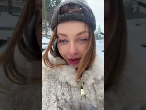 Я пришила тебе сама❄️