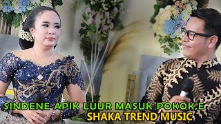 Download lagu ATIM SATUS & WIWIN ASYANOVA // LANGGAM SETYO TUHU // CAMPURSARI SHAKA TREND MUSIC mp3 Download lagu ATIM SATUS & WIWIN ASYANOVA // LANGGAM SETYO TUHU // CAMPURSARI SHAKA TREND MUSIC mp3