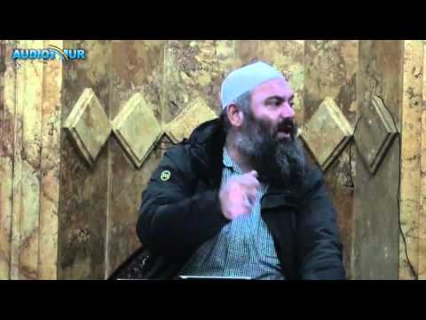 254. Pas Namazit të Sabahut - Përkujdesi ndaj grave - Hadithi 273