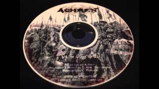 Achren - On The Wings Of War
