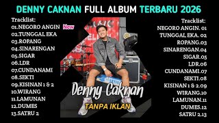 Download lagu Lagu Denny Caknan full album terbaru 2026 | Denny Caknan terbaru tanpa iklan full album 🎧 mp3