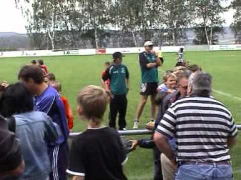 Jugendturnier in Alzenberg Wimberg