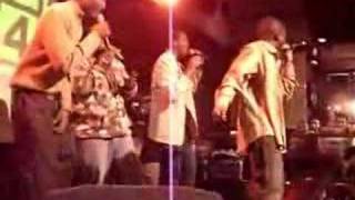 MTV MTB4 B.B. Kings "It's So Hard to Say Goodbye"