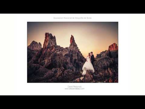 Exposición Nacional de Fotografía de Boda