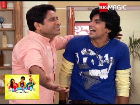 EP 67 - Nadaniyaan - Indian Hindi TV Show - Big Magic