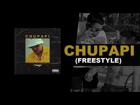 EFKTO - Chupapi (Freestyle)